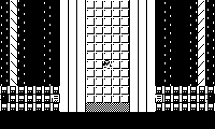 Hana: Spacetime Fantasy screenshot