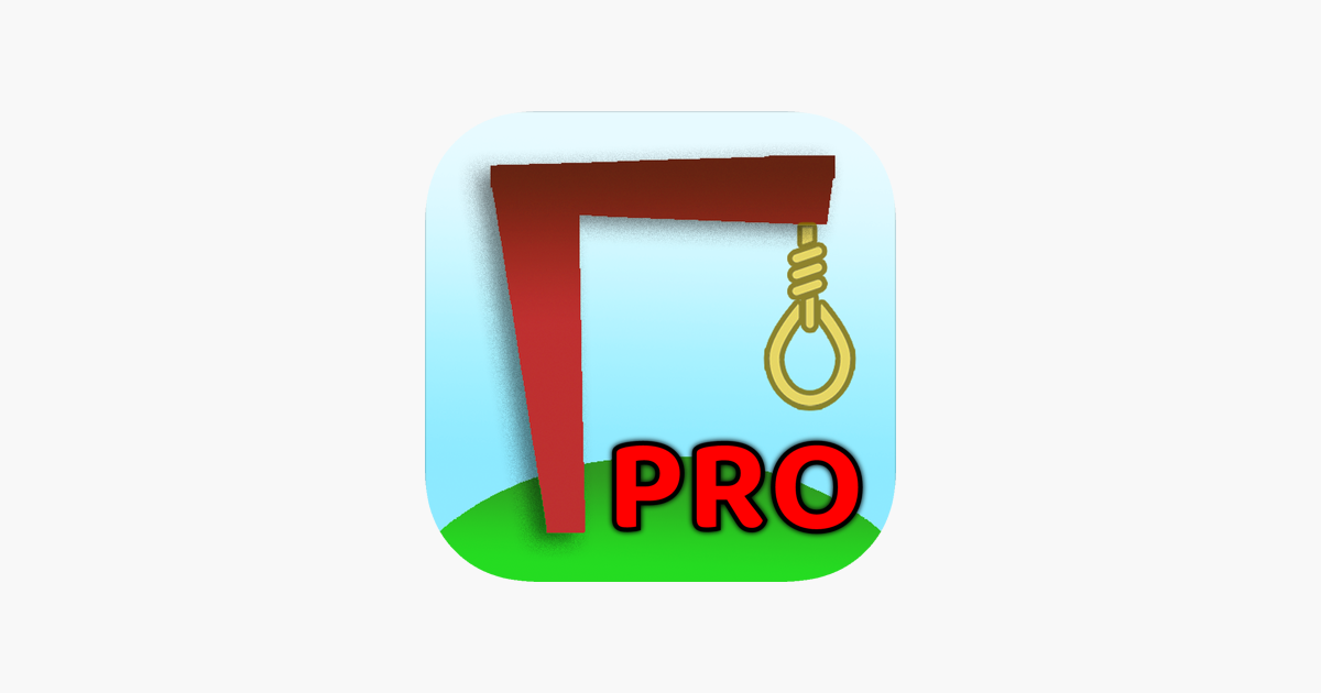 Games like Hangman Professional
