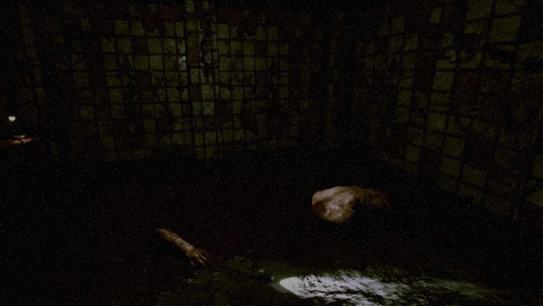 HARD TAPES screenshot