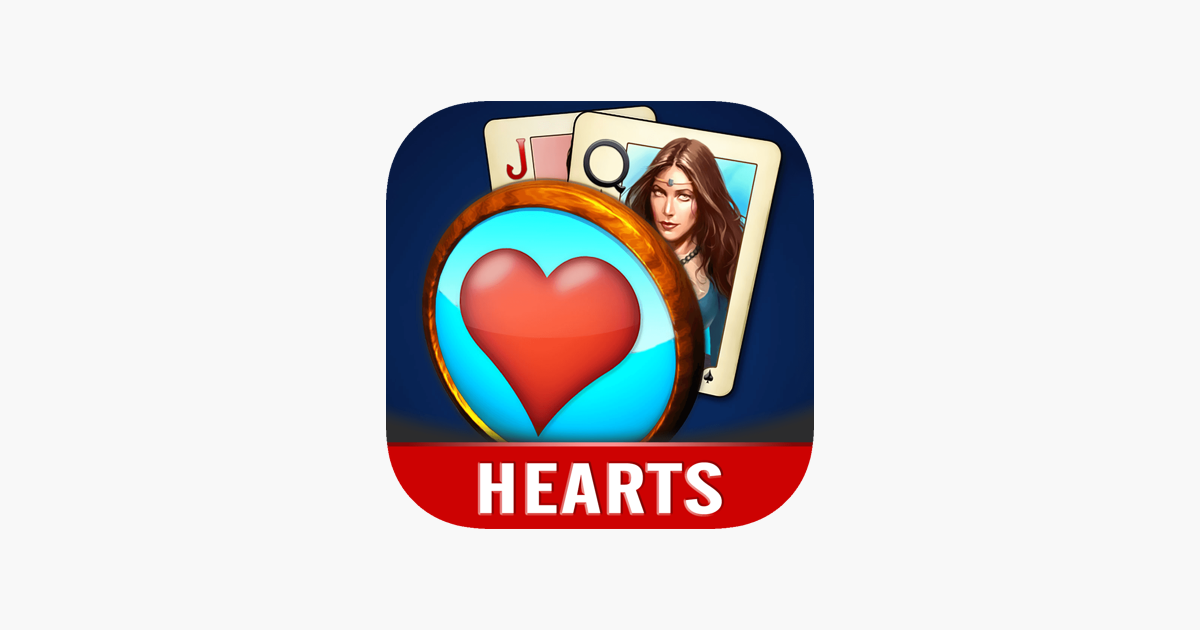 Games like Hardwood Hearts