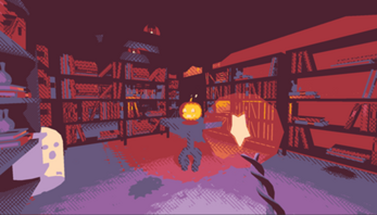 haunted housekeeping screenshot