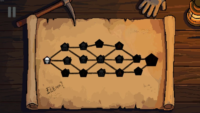 Heart Decay screenshot