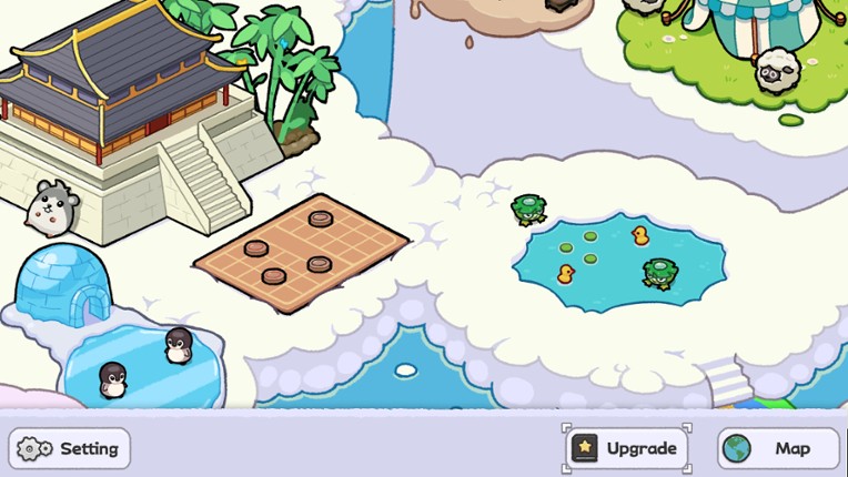 Heaven Miner Image