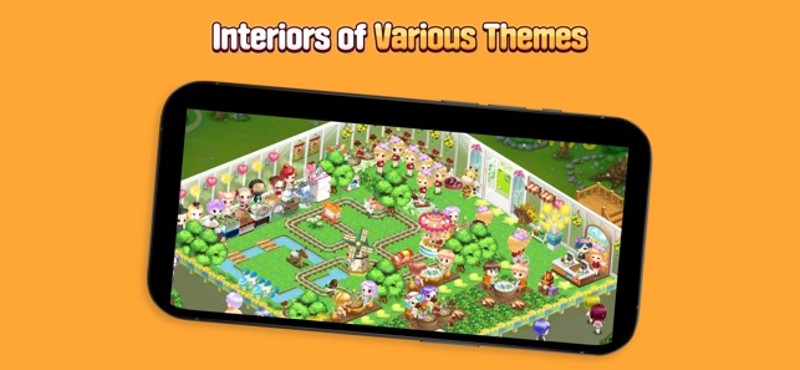 Hello Seafood 2 Image