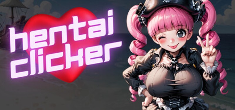 Hentai Clicker: Serona is streaming Image