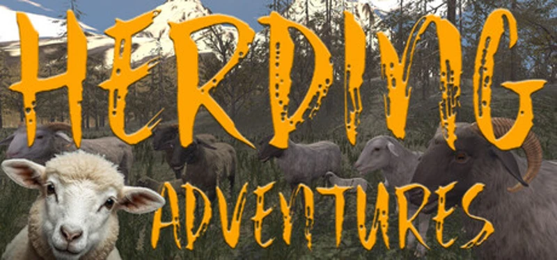 Herding Adventures Image