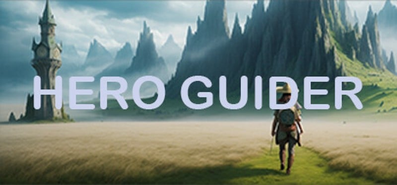 Hero Guider Game Cover