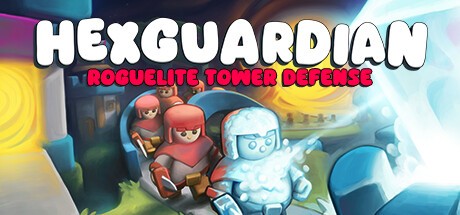 Games like Hexguardian