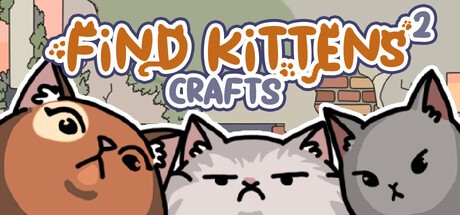 Games like Hidden Cats 2: Crafts