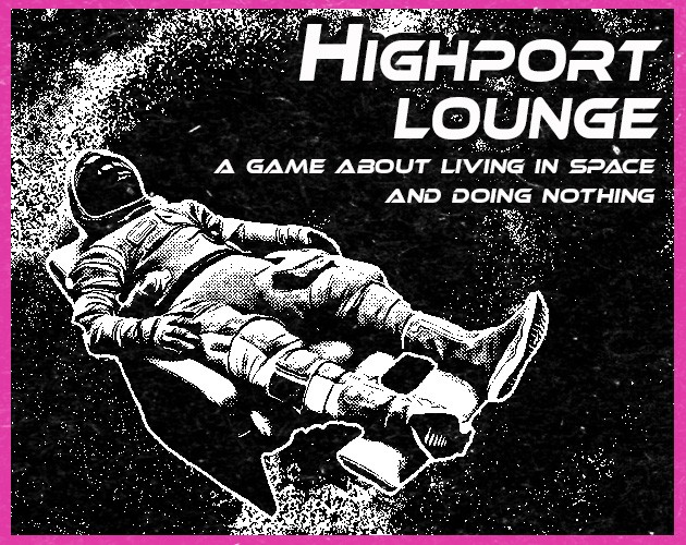 Games like Highport Lounge