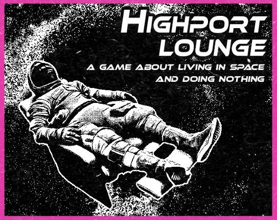 Highport Lounge Image
