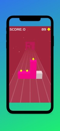 Hole In The Wall!! Image