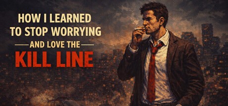 Games like How I Learned to Stop Worrying and Love the Kill Line