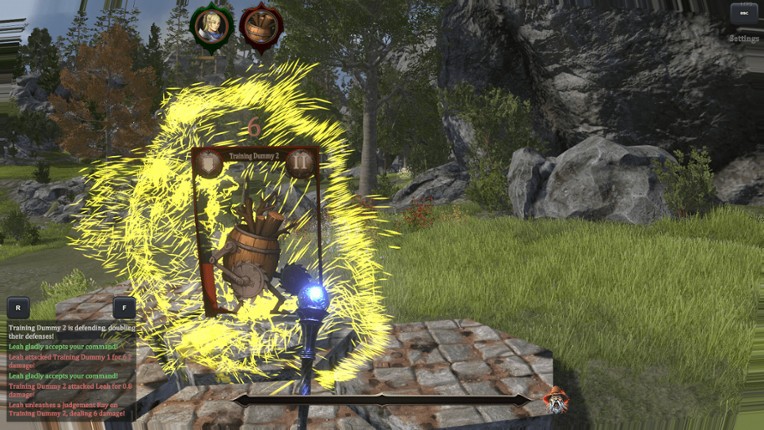 I Had a Plan! screenshot