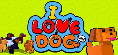 Games like I Love Dog