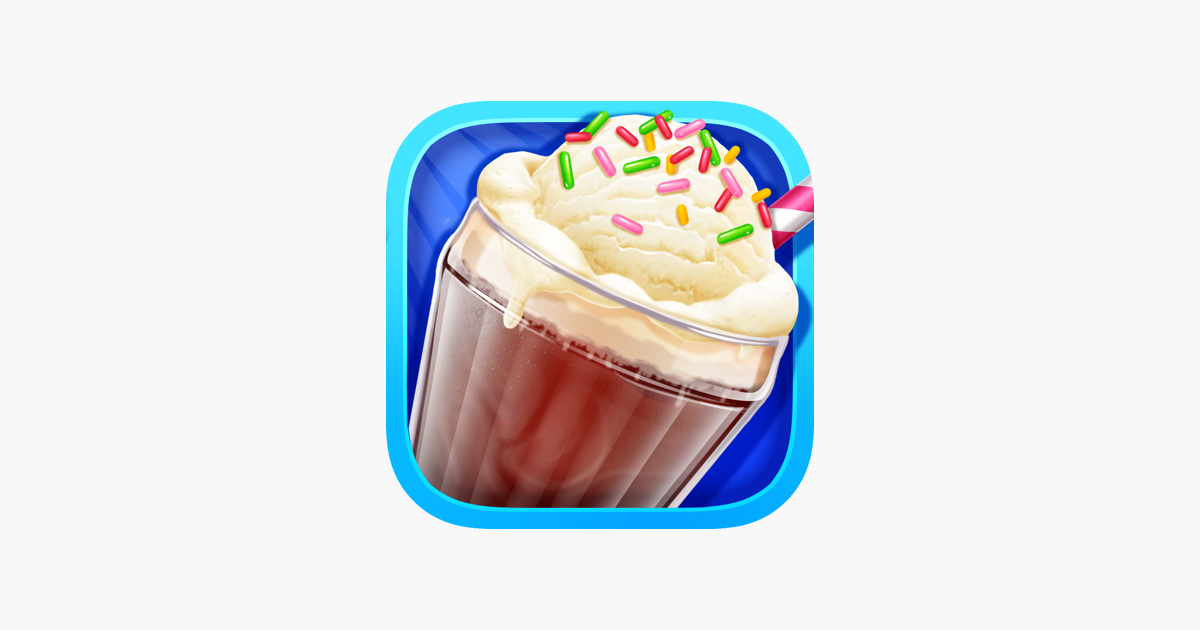 Games like Ice Cream Soda