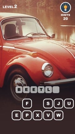 Iconic and Classics Cars - from american racing muscle to japanese drifter screenshot