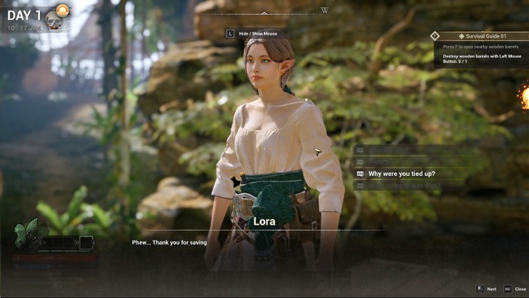 IfSunSets screenshot