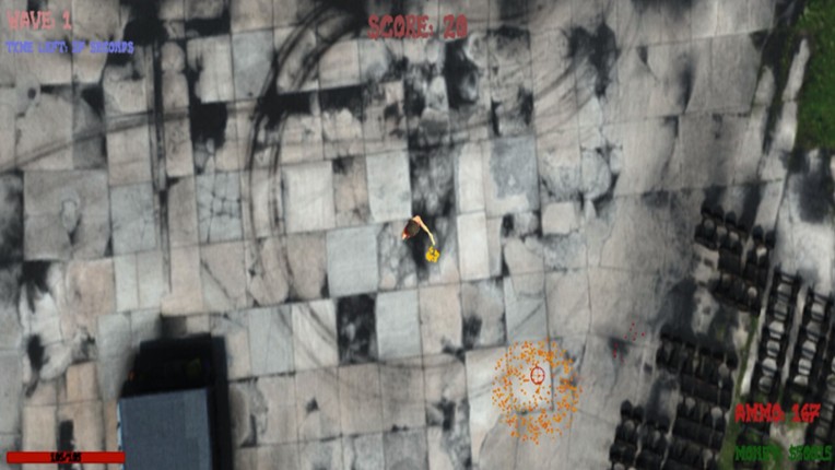 IncarceRebel screenshot