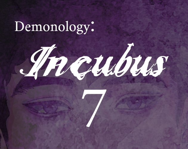 Games like Incubus: Chapter 7