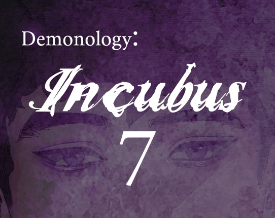 Incubus: Chapter 7 Image
