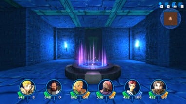 Infinite Adventures Image