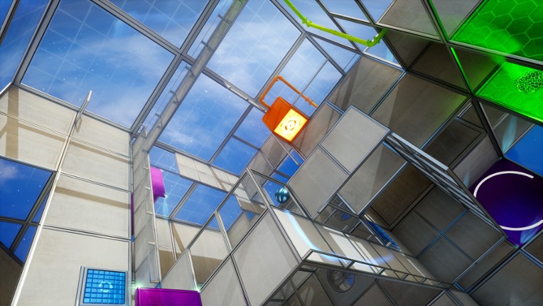 InFlux Redux screenshot