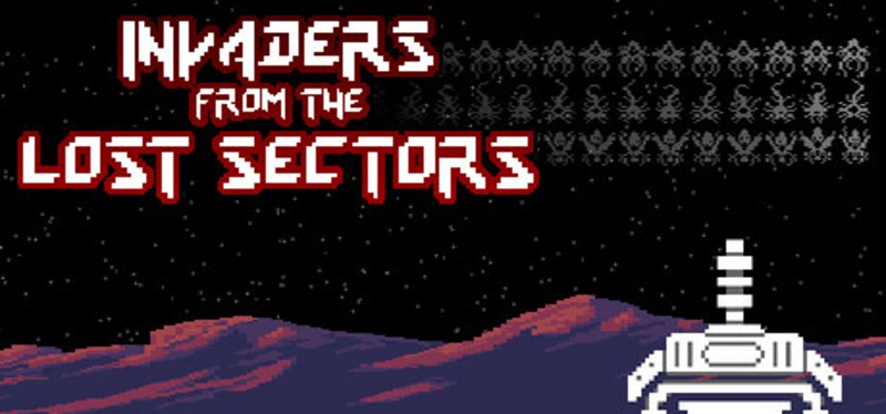 Invaders from the Lost Sectors Image