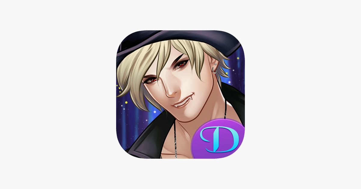 Games like Is It Love? Drogo - Vampire