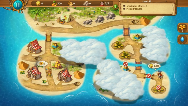 Islandville: A New Home screenshot