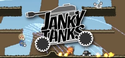 Janky Tanks Image