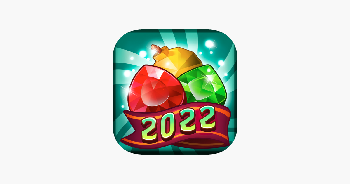 Games like Jewel Voyage