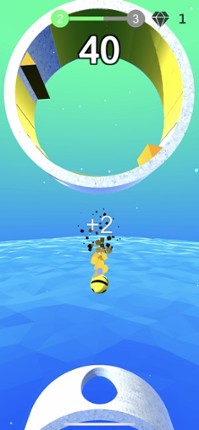 Jumpy Wheels! screenshot