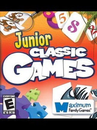 Junior Classic Games Image