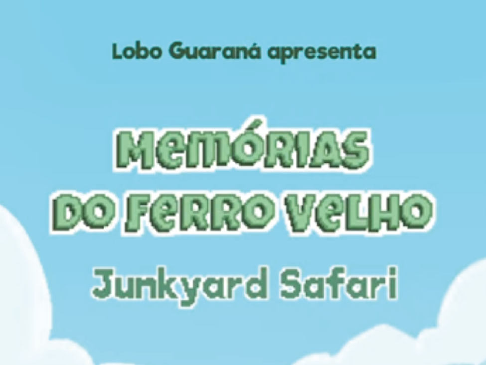 Games like Junkyard Safari