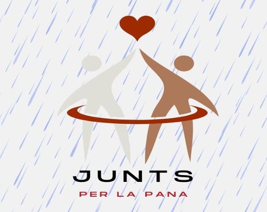 JUNTS PER LA DANA Image