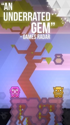 Kalimba™ screenshot