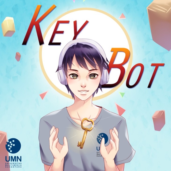 Games like Keybot