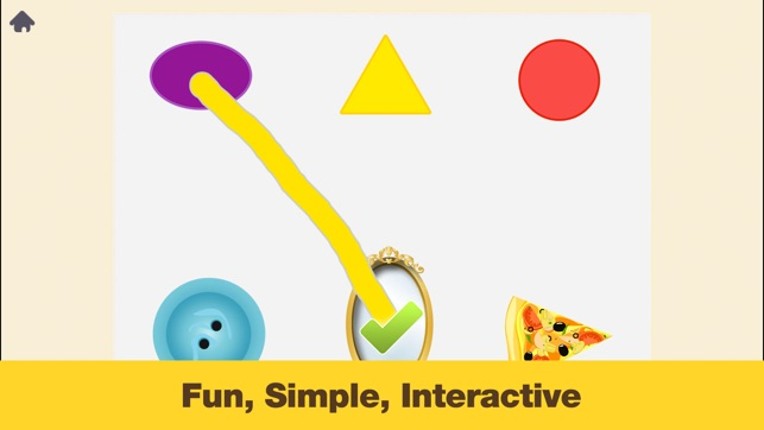 Kindergarten Math - Games for Kids in Pr-K and Preschool Learning First Numbers, Addition, and Subtraction screenshot