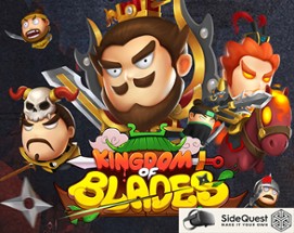 Kingdom of Blades Image