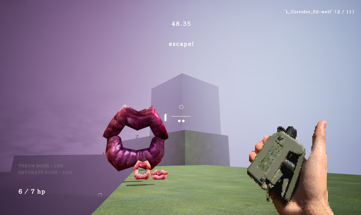 Games like Kiss Kiss Boom Boom