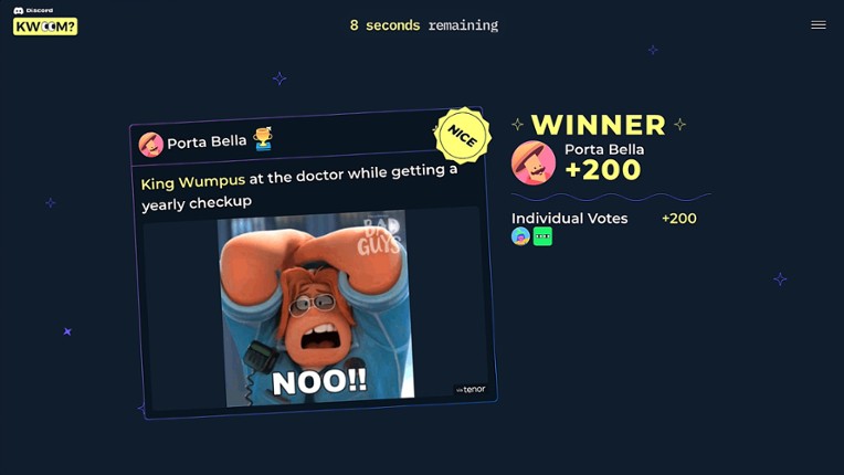 Know What I Meme Image