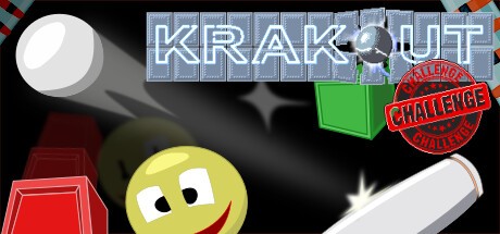 Games like Krakout challenge