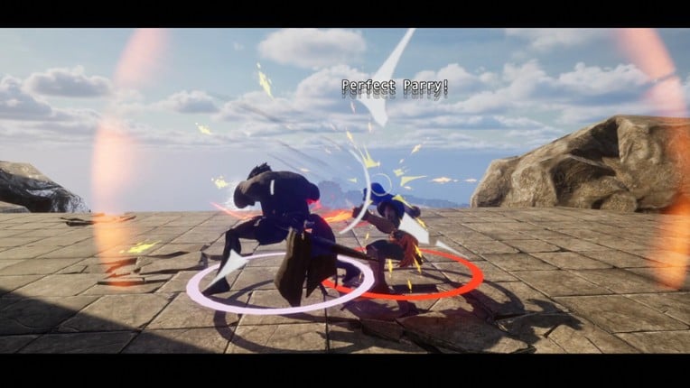 Kulipari: United screenshot