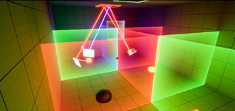 Labyrnigma screenshot