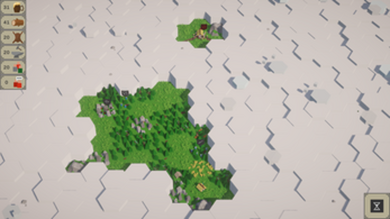 Lands of Rumour screenshot