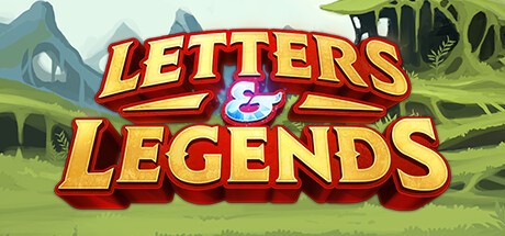 Games like Letters & Legends