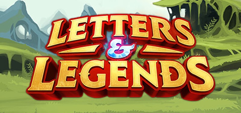 Letters & Legends Image