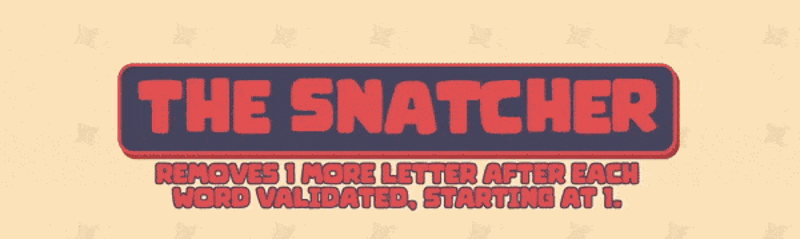 Lexispell screenshot