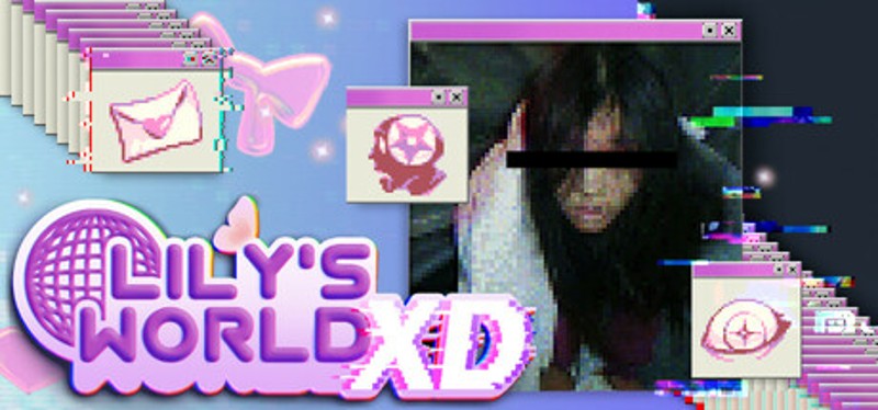 lily's world XD Image